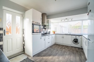Images for Hawthorn Spinney, York