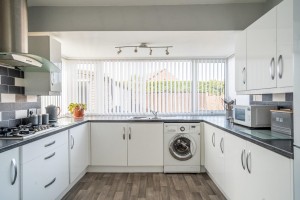 Images for Hawthorn Spinney, York