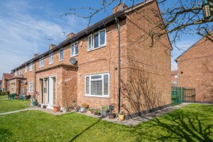 Images for Chaloners Crescent, York