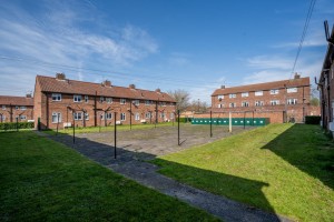 Images for Chaloners Crescent, York