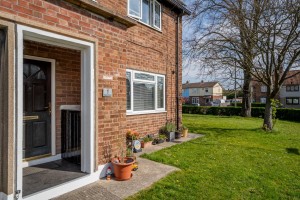 Images for Chaloners Crescent, York