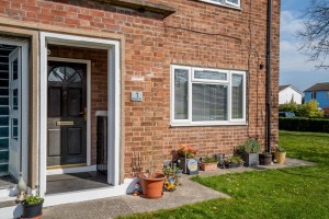 Images for Chaloners Crescent, York