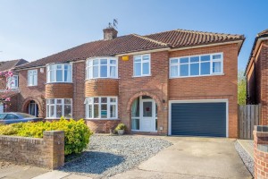 Images for Lycett Road, York