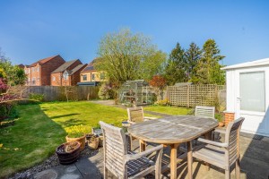 Images for Lycett Road, York