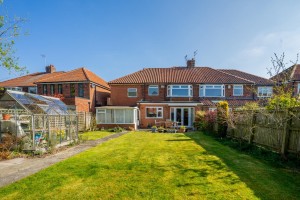 Images for Lycett Road, York