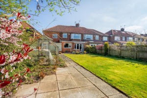 Images for Lycett Road, York