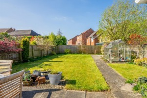 Images for Lycett Road, York