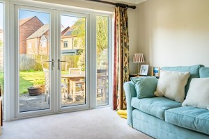 Images for Lycett Road, York