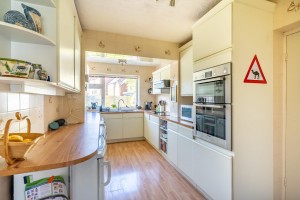 Images for Lycett Road, York