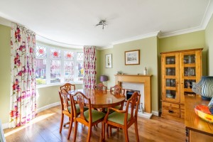 Images for Lycett Road, York