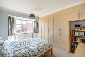 Images for Lycett Road, York