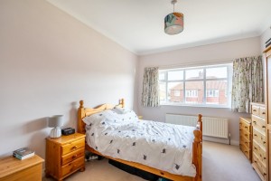 Images for Lycett Road, York