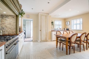 Images for Ambrose Street, Fulford, York