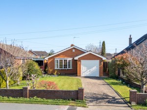 Images for The Village, Stockton On The Forest, York