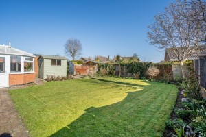 Images for The Village, Stockton On The Forest, York