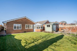 Images for The Village, Stockton On The Forest, York