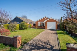 Images for The Village, Stockton On The Forest, York