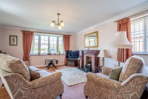 Images for The Village, Stockton On The Forest, York