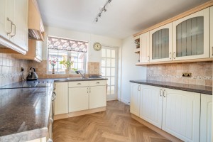 Images for The Village, Stockton On The Forest, York