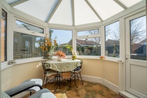 Images for The Village, Stockton On The Forest, York