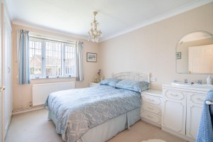Images for The Village, Stockton On The Forest, York