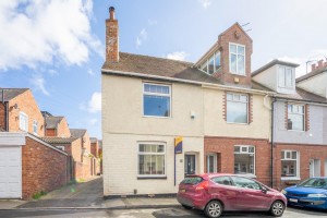 Images for Montague Street, York