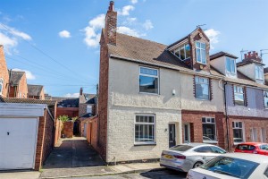 Images for Montague Street, York