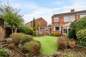 Images for Lynden Way, York