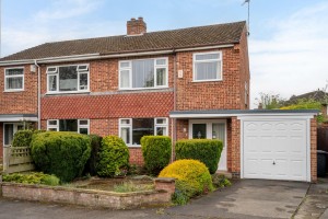 Images for Lynden Way, York