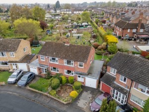 Images for Lynden Way, York