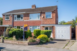 Images for Lynden Way, York