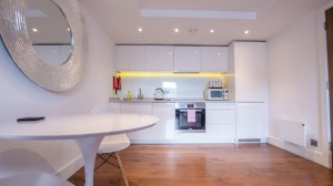 Images for Apartment 11 Castle Chambers, 5 Clifford Street York, YO1 9RG