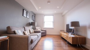 Images for Apartment 11 Castle Chambers, 5 Clifford Street York, YO1 9RG