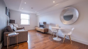 Images for Apartment 11 Castle Chambers, 5 Clifford Street York, YO1 9RG