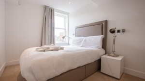 Images for Apartment 11 Castle Chambers, 5 Clifford Street York, YO1 9RG