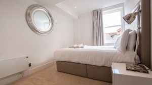 Images for Apartment 11 Castle Chambers, 5 Clifford Street York, YO1 9RG