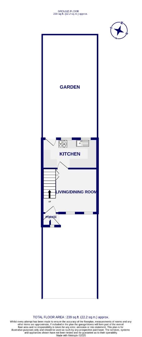 Floorplans For Lydham Court, York