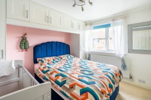 Images for Lydham Court, York