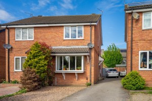 Images for Turnberry Drive, York