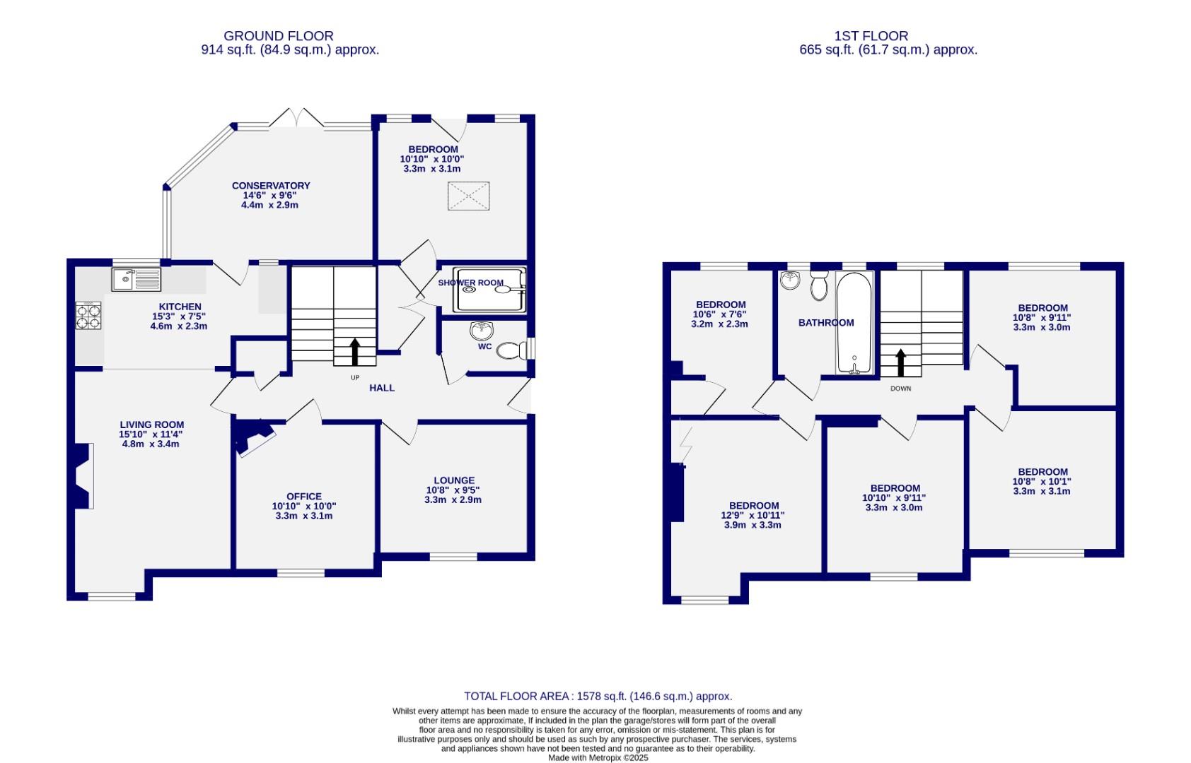 Floorplans For Fifth Avenue, York
