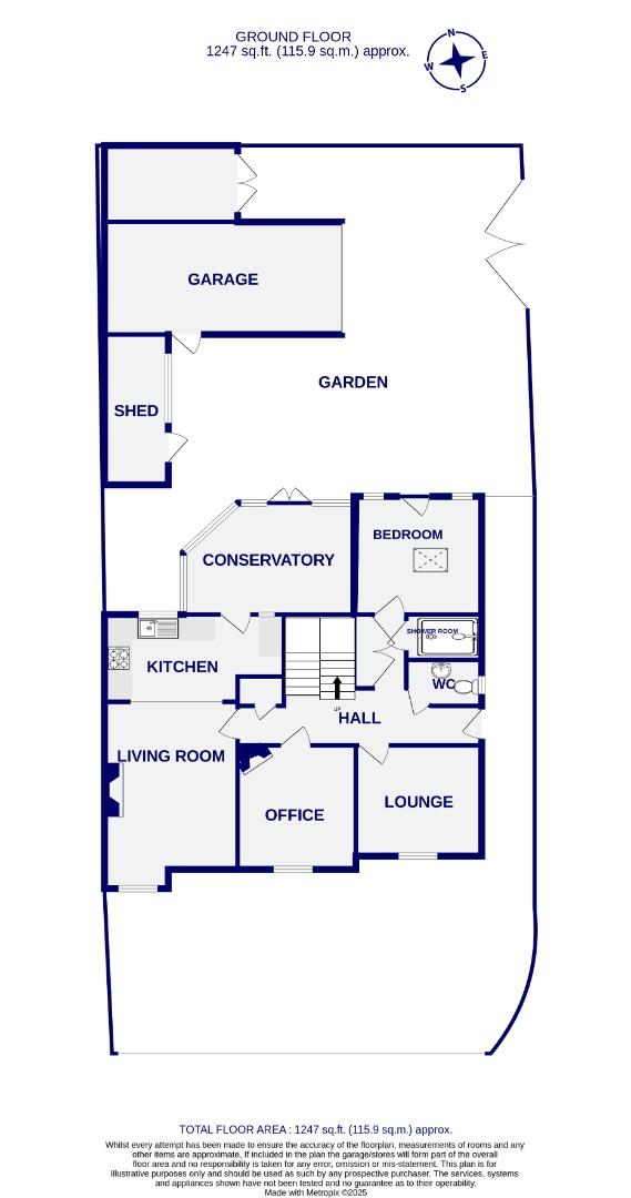 Floorplans For Fifth Avenue, York