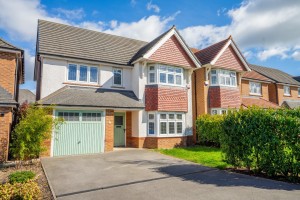 Images for Thresher Court, York