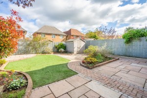 Images for Thresher Court, York