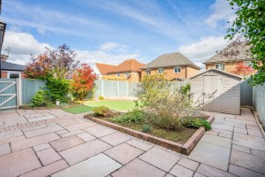 Images for Thresher Court, York