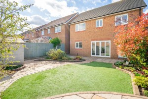 Images for Thresher Court, York