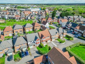 Images for Thresher Court, York