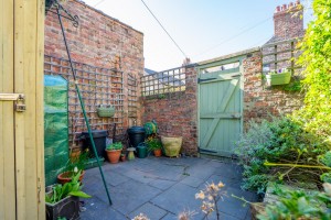 Images for Compton Street, York