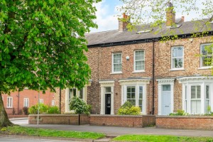 Images for Huntington Road, York