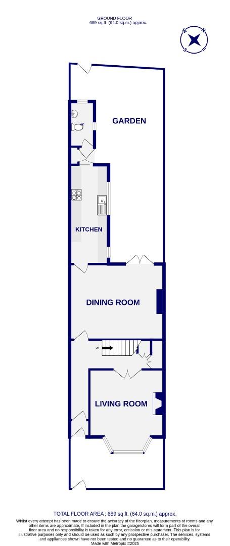 Floorplans For Huntington Road, York