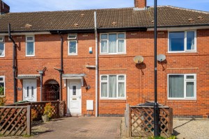 Images for Kirkham Avenue, Huntington, York